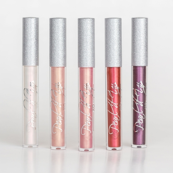 Pinkish lipstrobe - Picture 3 of 4